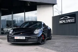 Porsche 911 CARRERA COUPE 992 S Coupé 3.0i 450 PDK