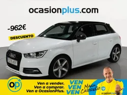 AUDI A1 Sportback 1.4TDI Adrenalin