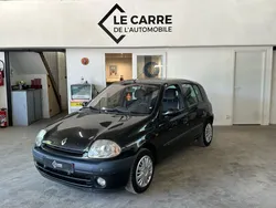 Renault CLIO II 1.4 16V 98CH RXT 5P 103500km