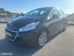 Peugeot 208 PureTech 68 Like