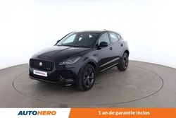 Jaguar E-PACE D165 AWD R-Dynamic BVA 163 ch