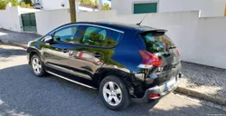 Peugeot 3008 2.0Hdi Hybryd4