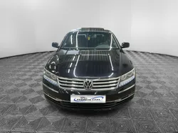 Volkswagen Phaeton 3.0 V6 TDI 240 4Motion FULL TOIT VO927