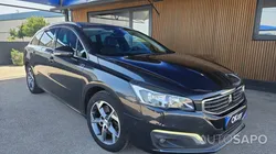 Peugeot 508 de 2014