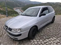 Seat Ibiza 6k2