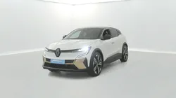 RENAULT Megane E-Tech EV60 220 ch super charge Iconic