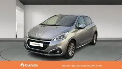 PEUGEOT 208 1.5 BlueHDi S&S Active 100