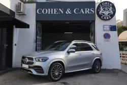 Mercedes-Benz GLE 350 350d 4Matic Aut.