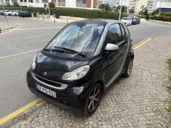 Smart ForTwo CDI com AC valor fixo