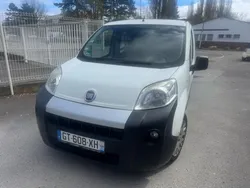Fiat, Fiorino 1,3 jtd 128500km Clim / Citroën nemo/Peugeot bipper