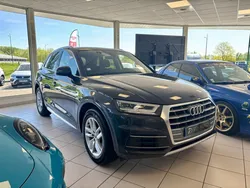Audi Q5 35 TDI 2.0l Business Executive S-Tronic 7