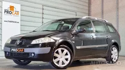 Renault Mégane de 2004