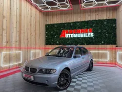 Bmw 320d e46 1ere main