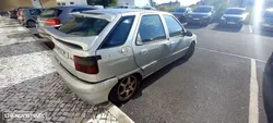 Citroën ZX