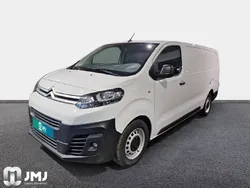 Citroen jumpy fgn xl bluehdi 145 s&s eat8
