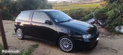 SEAT Ibiza 1.9 TDi Sport