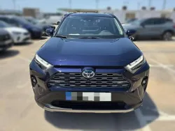 Toyota RAV 4 2.5l 220H Luxury