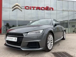 Audi tt iii coupe 2.0 tfsi 230 s line