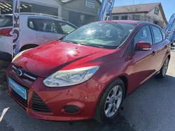 Ford Focus II 1.0 EcoBoost 100 Business Nav S&S