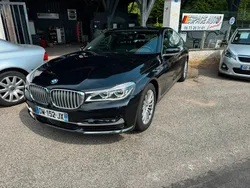 BMW SERIE 7 (G11) 730D XDRIVE 265 Exclusive