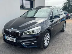 Bmw Série 2 Tourer (F45) 218d 150Ch Luxury Line (Garantie 12 Mois)