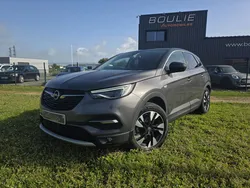 OPEL Grandland X 1.5 D 130ch Ultimate BVA8