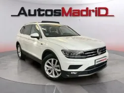 Volkswagen Tiguan Sport 1.5 TSI 110kW (150CV) DSG