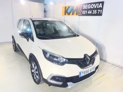 RENAULT Captur 1.5dCi Energy eco2 Intens 66kW