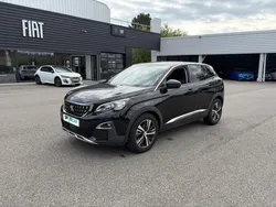 Peugeot 3008 1.2 PureTech 130ch Allure S&S