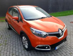 Renault Captur 0.9 Tce 90 cv