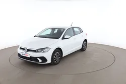Volkswagen Polo 1.0 TSI Life DSG7 95 ch