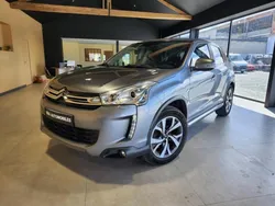 Citroën C4 Aircross 1.6 HDi - 115 S&S 4x4 Exclusive