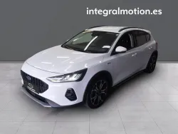 FORD Focus Sportbreak 1.0 Ecoboost MHEV Active