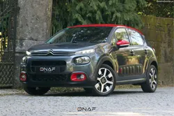 Citroën C3 1.2 Pure Tech Shine J17"