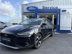 Ford Focus IV ACTIVE 1.0 FLEXIFUEL 125cv