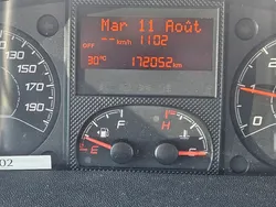 Citroen jumper tpmr