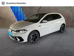 Volkswagen Polo 1.0 TSI 116ch R-Line DSG7