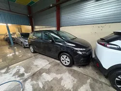 Citroen c4 1.6 hdi 120 grand spacetourer picasso 7 places business
