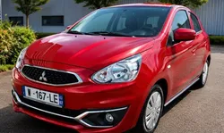 Mitsubishi Space Star 1.0 L 71 CV