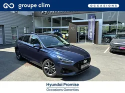 Hyundai i30 SW 1.0 T-GDi 100ch Creative DCT-7
