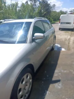 Audi A4 1.9TDI 130Cv 6 velocidades