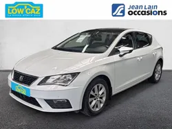 Seat Leon 1.0 TSI 115 Start/Stop BVM6 Style