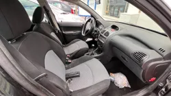 Peugeot 206 HDI 1.4 Station