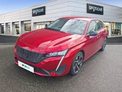 Peugeot 308 1.2 PureTech 130ch S&S Allure