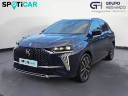 DS DS7 E-Tense Rivoli Aut. 4x4
