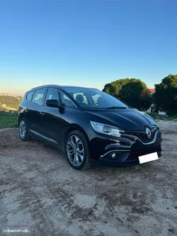 Renault Grand Scénic ENERGY dCi 110 Business