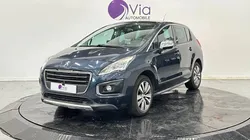 Peugeot 3008 1.6 BLUEHDI 120 ALLURE / 1ERE MAIN / TOIT PANORAMIQUE / AFFICHAGE TETE HAUTE
