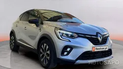 Renault Captur de 2023