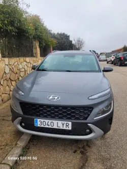 Hyundai KONA HEV 1.6 GDI DT Maxx