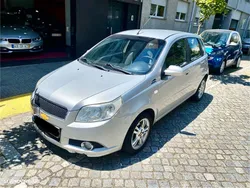 Chevrolet Aveo 1.2 L